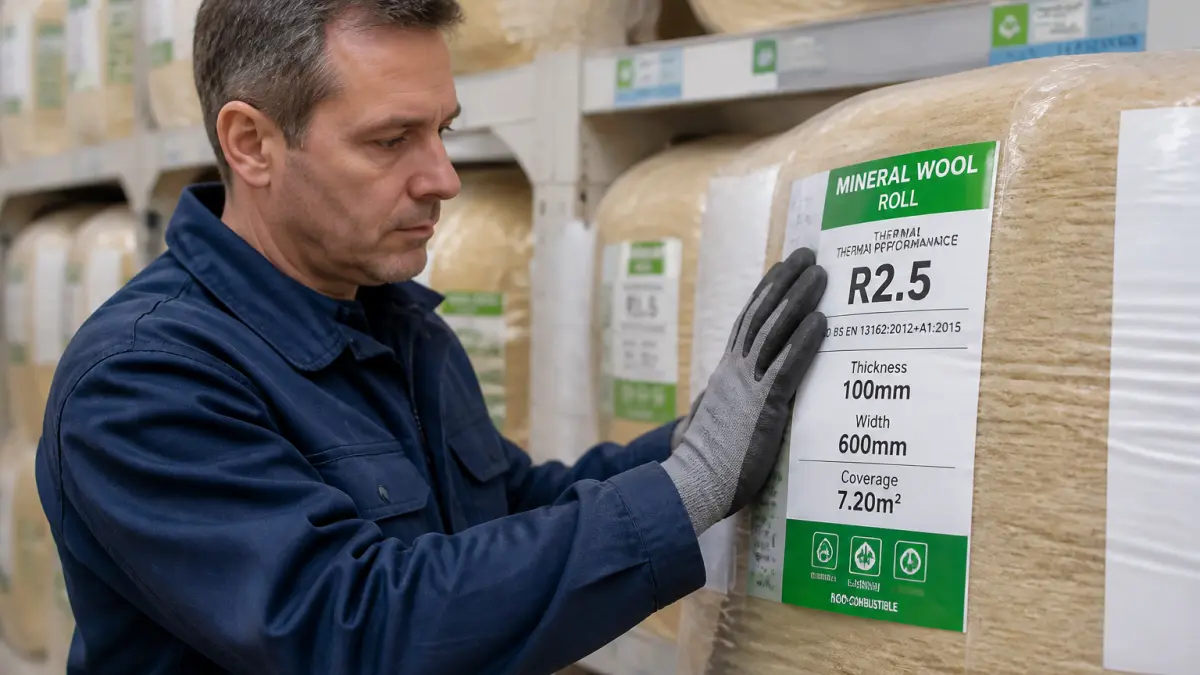 Plaque d'isolation thermique : comparatif des meilleurs matériaux