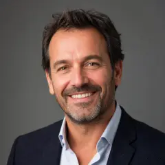 Damien Perrin