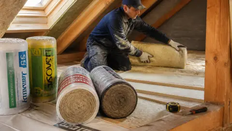 Isolation thermique en rouleau : lesquels performent vraiment ?