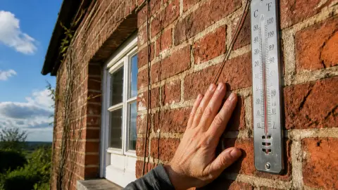 Isolation en brique rouge : performances, limites et solutions complémentaires