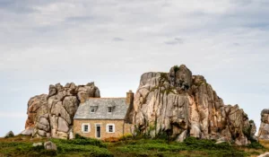 panneau solaire en bretagne